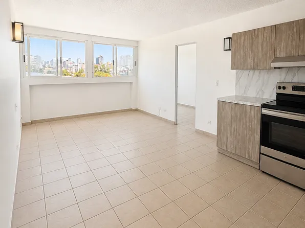 1050 Las Palmas Ave #411, San Juan, PR 00907