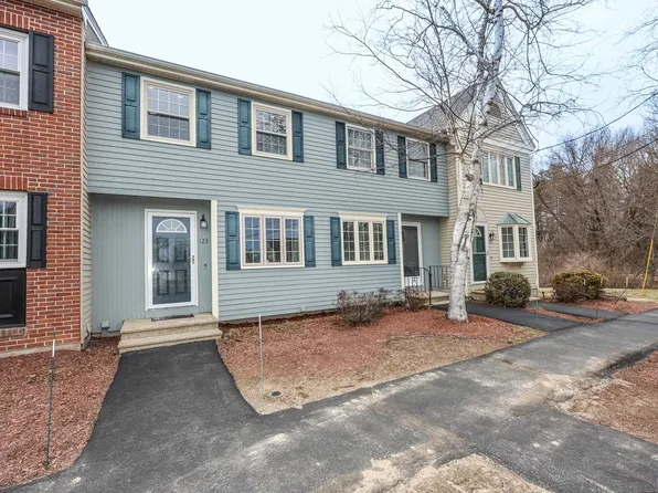 123 Fox Hollow Drive, Hudson, NH 03051