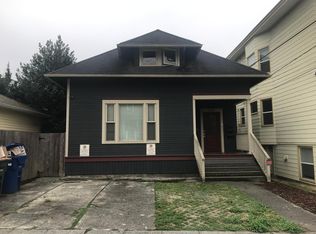 1315 E Marion St #BASEMENT, Seattle, WA 98122