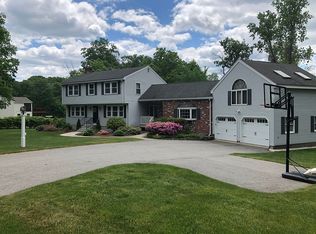 5 Brown St, Andover, MA 01810