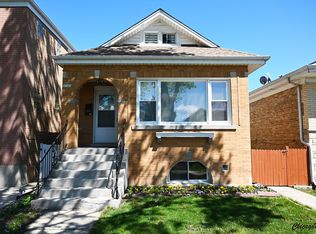 3945 N Nottingham Ave, Chicago, IL