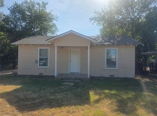 209 Ohio Ave, Graham, TX 76450