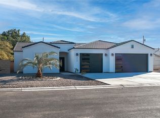 3778 Millar Dr, Bullhead City, AZ 86442