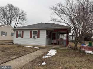 701 Harwood Rd, Wilmington, DE 19804