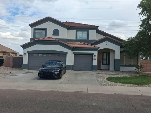 3405 S 121st Dr, Tolleson, AZ 85353