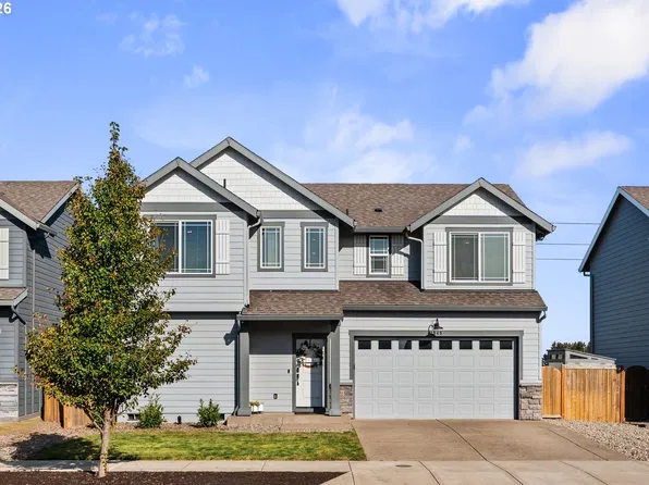 4945 Constellation Ave NE, Salem, OR 97305