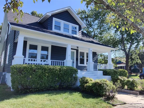 421 S Iredell Ave, Spencer, NC 28159