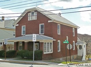 2600 Graham Ave, Windber, PA