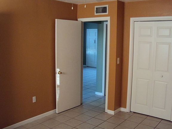 Unit #1 Bedroom