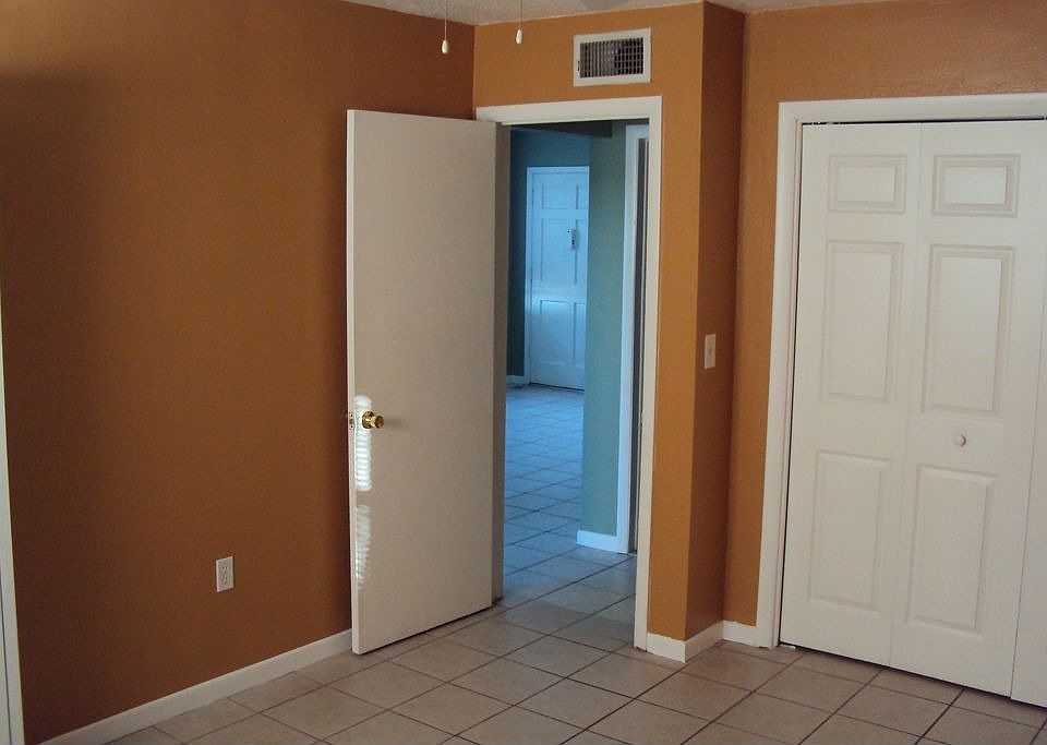 Unit #1 Bedroom