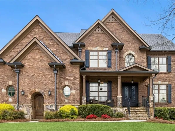 2391 Hopehaven Way, Hoschton, GA 30548
