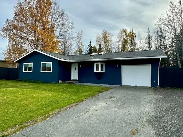 1510 Aliak Dr, Kenai, AK 99611