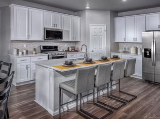 9164 Rifle St, Commerce City, CO 80022