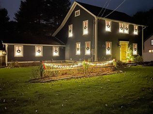 101 River Rd, Barkhamsted, CT 06063