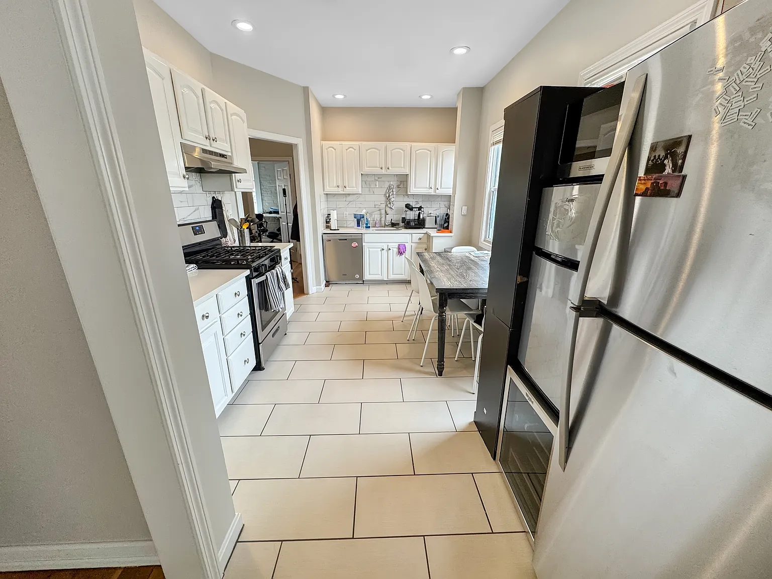 107 Columbia Street - 3 — Photo 3