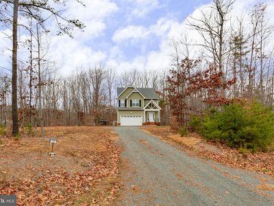 25 Weston Rd, Louisa, VA, 23093