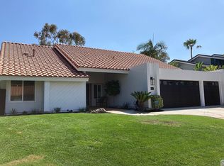 2121 Pintoresco Ct, Carlsbad, CA 92009