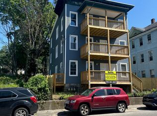 30 Crown St #1, Waterbury, CT 06704