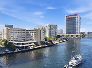 Golden Sails Condo, Hallandale, FL 33009