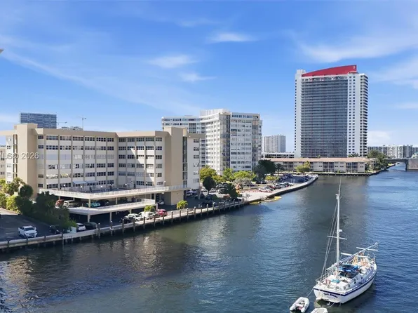 111 Golden Isles Dr APT G12, Hallandale, FL 33009