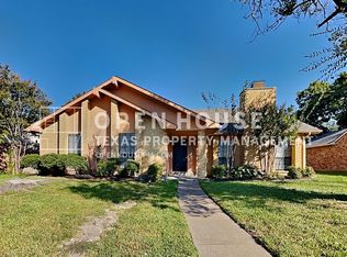 1323 Thoreau Ln, Allen, TX 75002