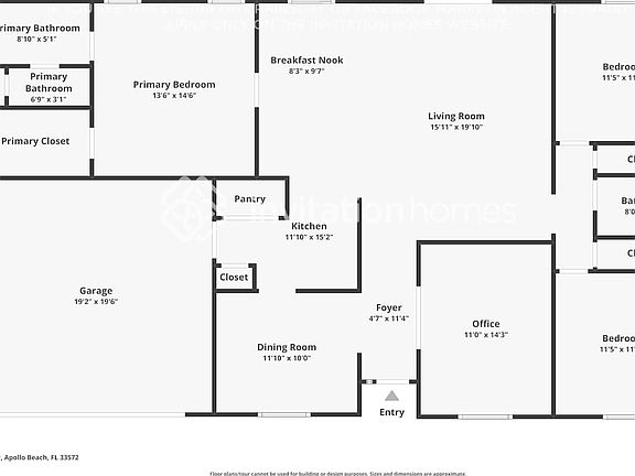 2nd image of 6706 Clair Shore Dr