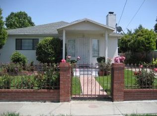 560 Warrington Ave, Redwood City, CA
