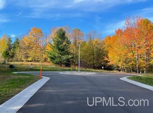 2018 Maple Ridge Dr LOT 8, Marquette, MI 49855