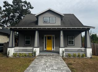 201 W Hiawatha St, Tampa, FL 33604