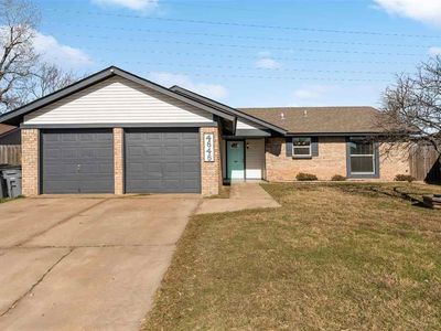 4646 SE Caber Cir, Lawton, OK, 73501