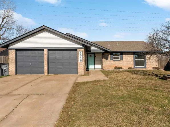 4646 SE Caber Cir, Lawton, OK 73501