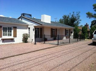 1630 W Thomas Rd, Phoenix, AZ 85015