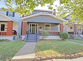 815 Linden Ave, Newport, KY