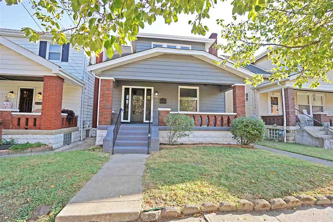 815 Linden Ave photo 1
