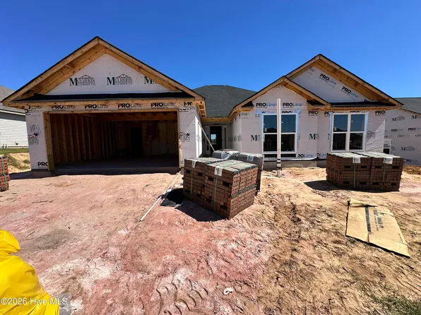 2377 Bellingham Drive, Hephzibah, GA 30815