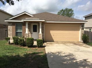 439 Golden Walk, San Antonio, TX 78227
