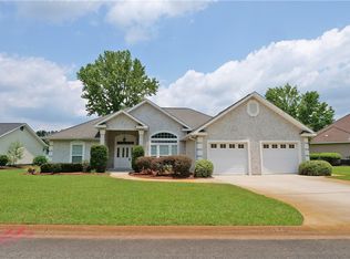 154 Huntington Cir, Brunswick, GA 31525