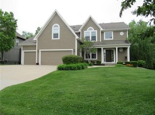 23769 W 125th St, Olathe, KS 66061