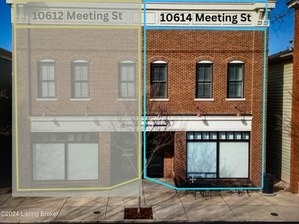 10614 Meeting St Lot 318, Prospect, KY 40059