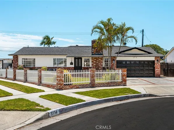 3118 W Aliso Pl, Anaheim, CA 92804