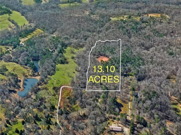 LOT 4 Old State Rd #4, Talmo, GA 30575