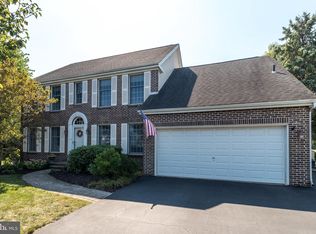 1210 Colonial Dr, Quakertown, PA 18951