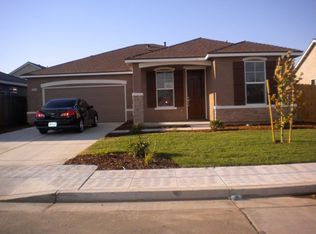 5325 E Lorena Ave, Fresno, CA 93727