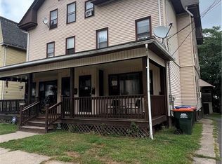 31 Tremont St, Meriden, CT 06450