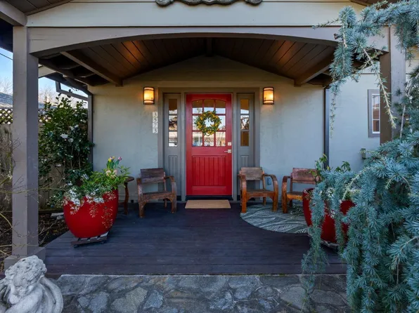 3573 Beckworth Drive, Napa, CA 94558