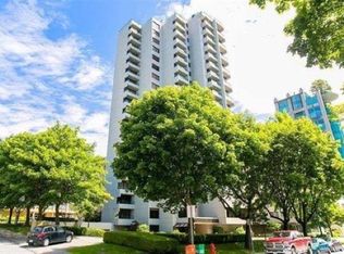 1995 Beach Ave #503, Vancouver, BC V6G2Y3