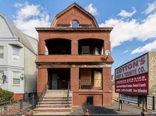 79 Central Ave, Orange, NJ 07050