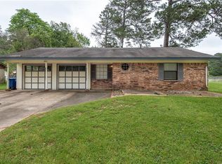 9311 Kildare Park Rd, Shreveport, LA 71118