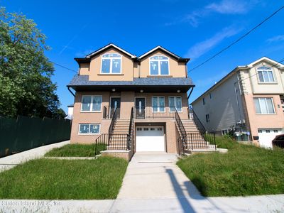 83 Perry Ave, Staten Island, NY, 10314