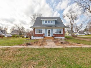 219 N Olive St, Zearing, IA 50278